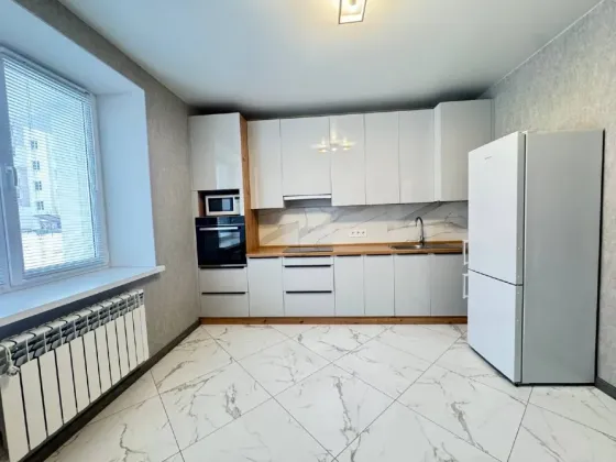 Продаж 1к Квартира 44.7 кв.м вул. Миколаївська, 33 Вінниця