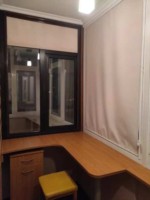Продаж Квартира 3-кімнатна, 13/21 поверх на Старонаводницька, 6б Київ - фото 9