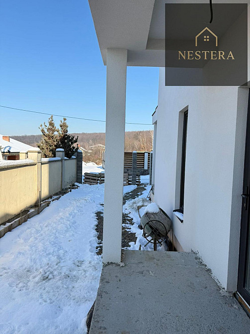 Продаж Будинок 3-кімнатний на Солов'їна вул., 13 Ужгород - фото 9