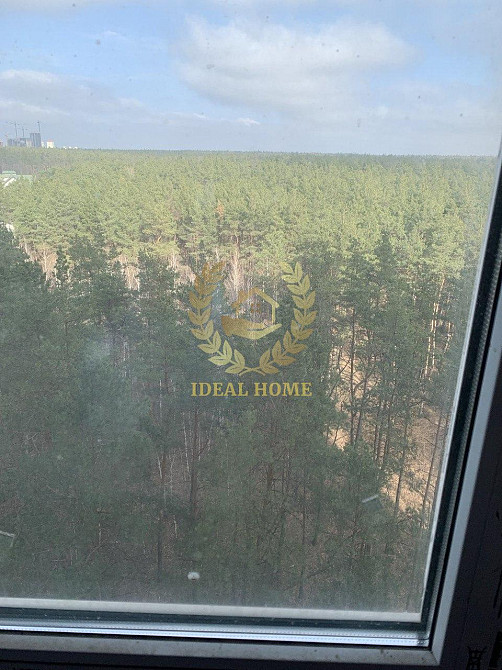 Продаж Квартира 2-кімнатна, 11/25 поверх на Светлая ул., 3Д Київ - фото 8