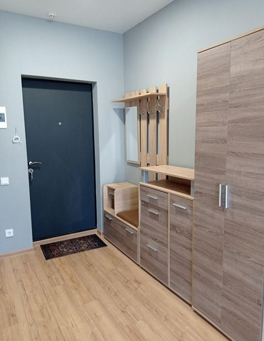 Продається однокімнатна квартира-студія в житловому комплексі «Простір на Раскидайлівській» Одеса - фото 7