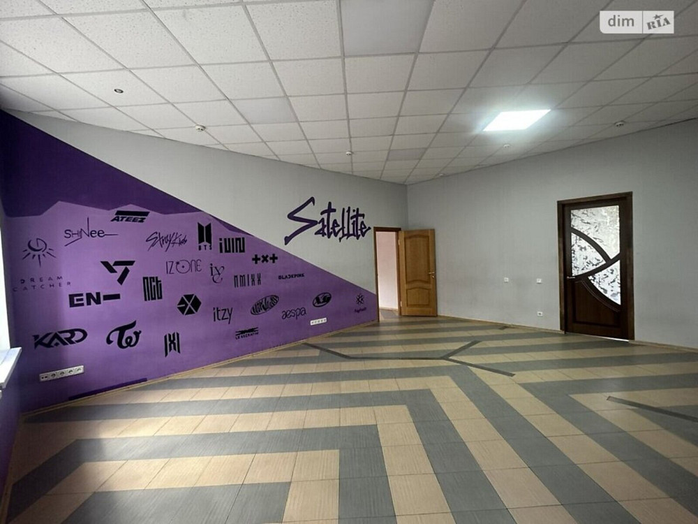 Оренда офісне приміщення на Соборна поверх - 3/3 Vinnytsya - photo 1