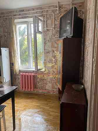 Продаж 1-кімнатної квартири в Київі по вулиці Єреванській. Київ