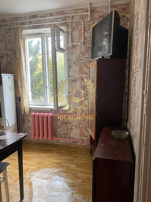 Продаж 1-кімнатної квартири в Київі по вулиці Єреванській. Киев - изображение 1