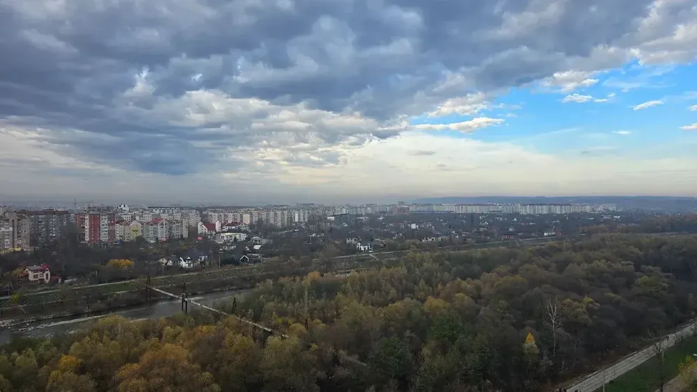 Продаж 1к Квартира 40 кв.м ЖК Паркова Алея Угорники (м Івано-Франківськ район) - фото 1