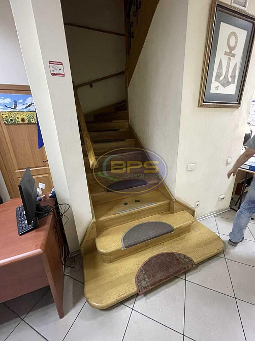 Оренда офісне приміщення на вул. Жуковского поверх - 1/3 Одеса - фото 4