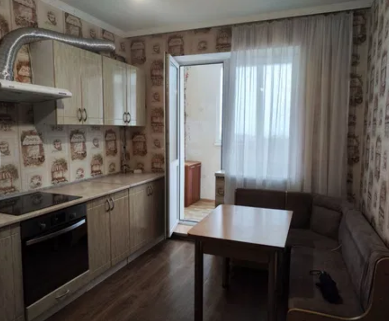 Продаж Квартира 1-кімнатна на ул. Центральная, 3/2 Фонтанка - фото 1