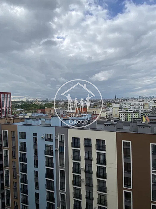 Продаж Квартира 2-кімнатна, 12/14 поверх на Шевченка вул., 60 Львов - изображение 13