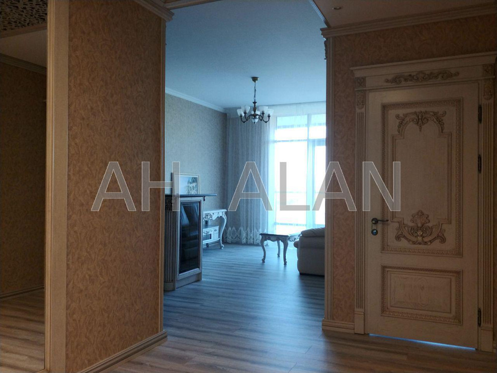 Оренда Будинок 1-кімнатний на Окіпної Раїси вул., 18 Київ - фото 17