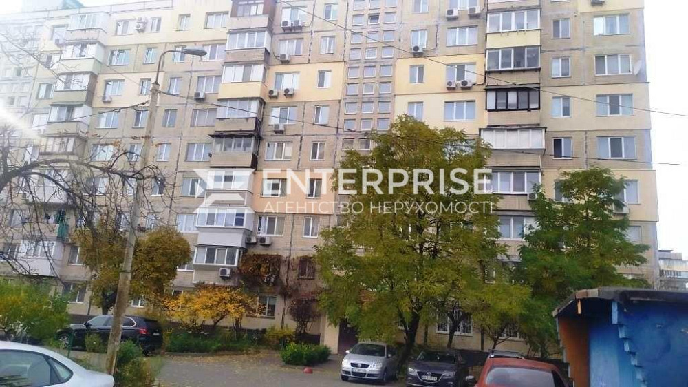 Продаж 2к Квартира 47.4 кв.м Архипенка Олександра вул. Kiev - photo 9