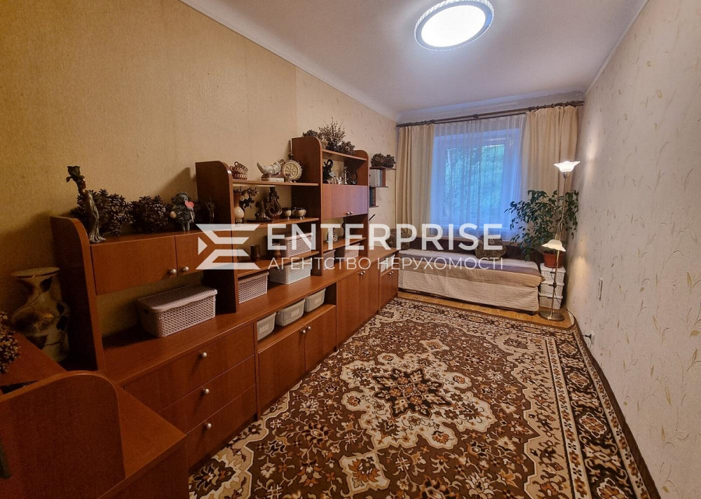 Продаж 3к Квартира 56.1 кв.м Михайла Бойчука вул. Kiev - photo 7
