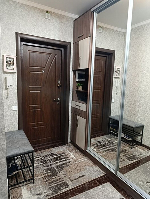 Продаж Квартира 1-кімнатна, 9/12 поверх Вінниця - фото 8