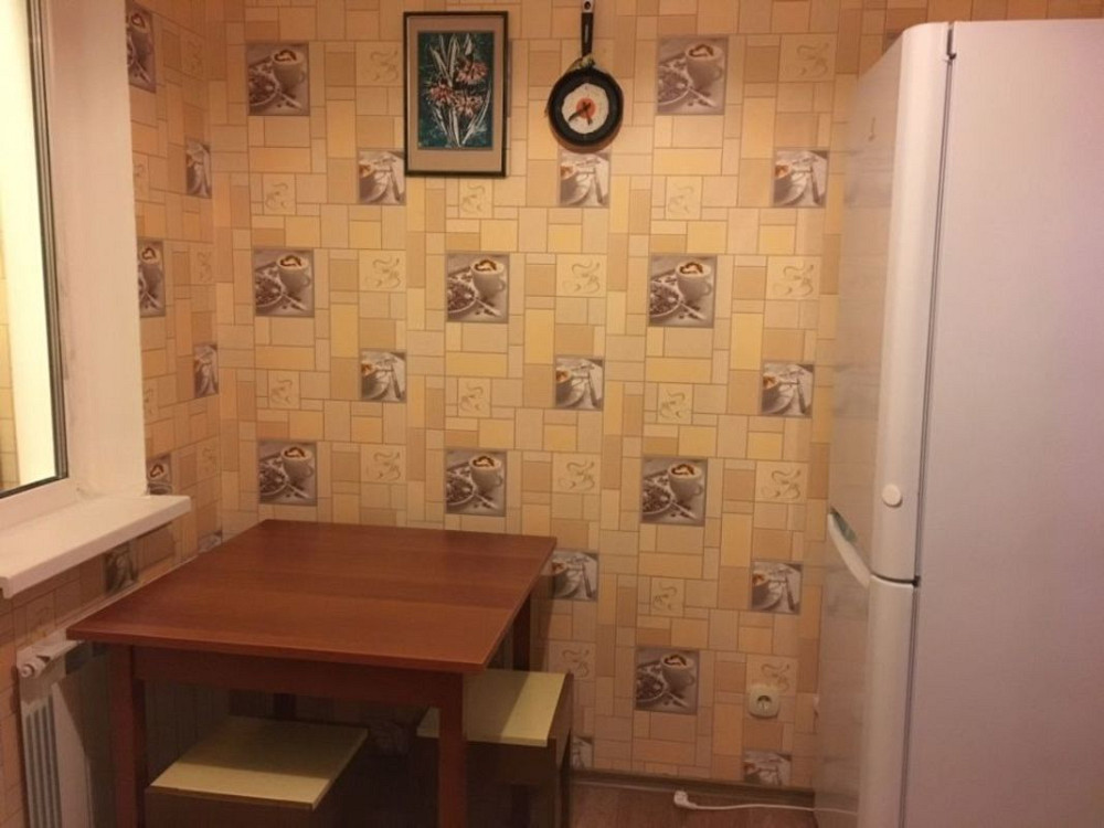 Оренда Квартира 1-кімнатна, 11/21 поверх на ул. Григория Ващенко, 5 Київ - фото 4