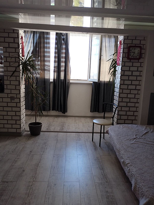 Продам 1-комнатную квартиру в с видом на МОРЕ, Марсельская / Днепропетровская дорога Одеса - фото 4