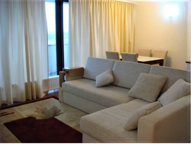 Просторная двухкомнатная квартира  на Литературной. Odessa - photo 2