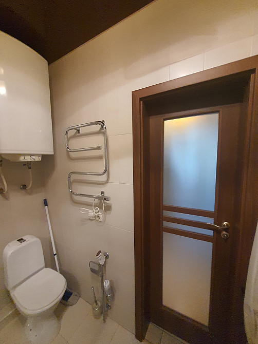 Продам 2 комнатную в центре Таирова. ГАЗ! Костанди ЖК Вернисаж. Одеса - фото 17