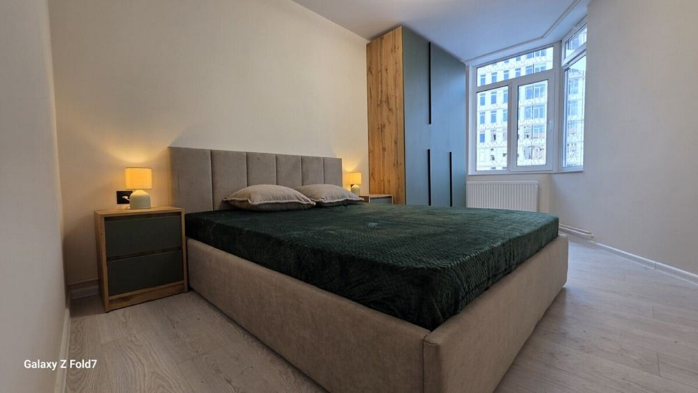 Продаж Квартира 2-кімнатна, 8/11 поверх на вул. Смакули Тернопіль - фото 8