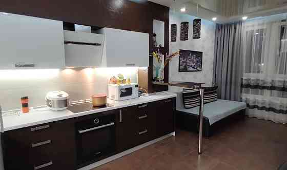 Продам 1 комнатную квартиру с ремонтом в ЖК Радужный. Лиманка