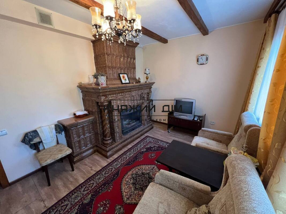 Продаж 2-х поверхового будинку Віта-Поштова. Код Об'єкта 2211655  - фото 18