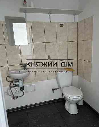 Оренда офісне приміщення на Гагарина Юрия просп./Леоніда Каденюка просп. поверх - 1/5 Київ