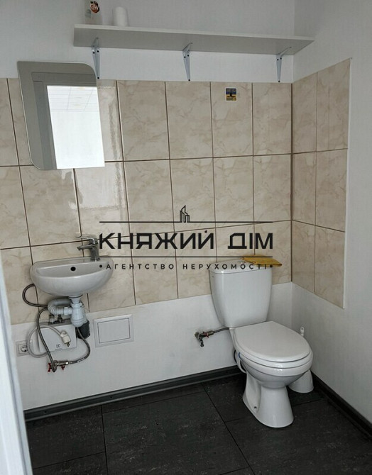 Оренда офісне приміщення на Гагарина Юрия просп./Леоніда Каденюка просп. поверх - 1/5 Київ - фото 2