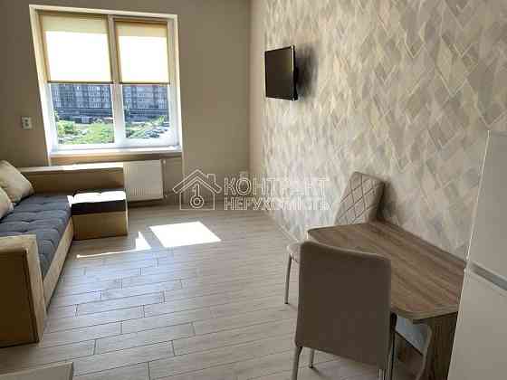 Оренда Квартира 1-кімнатна, 6/9 поверх на вул. Авиахимическая Харків