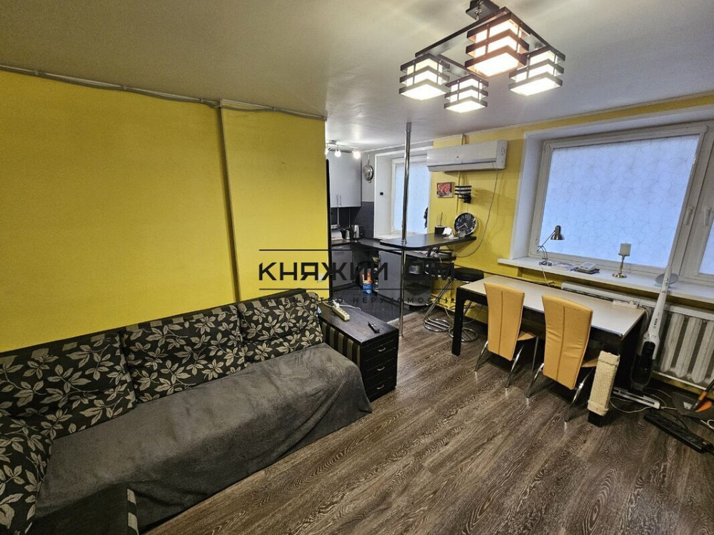 Оренда 3-х к.кв. на Подолі метро Тараса Шевченка по вул. Оленівська. Код об'єкту №: 11202585 Київ - фото 4