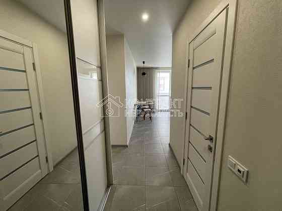 Оренда Квартира 1-кімнатна, 2/9 поверх на вул. Героїв Харкова Харків