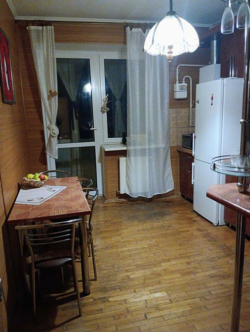 Продаж Квартира 3-кімнатна, 6/6 поверх на Котляревського І. вул., 13 Тернопіль - фото 14