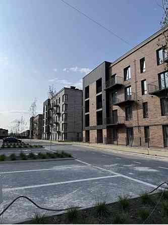 Продаж Квартира 1-кімнатна, 4/4 поверх на 24 серпня Krykhivtsi