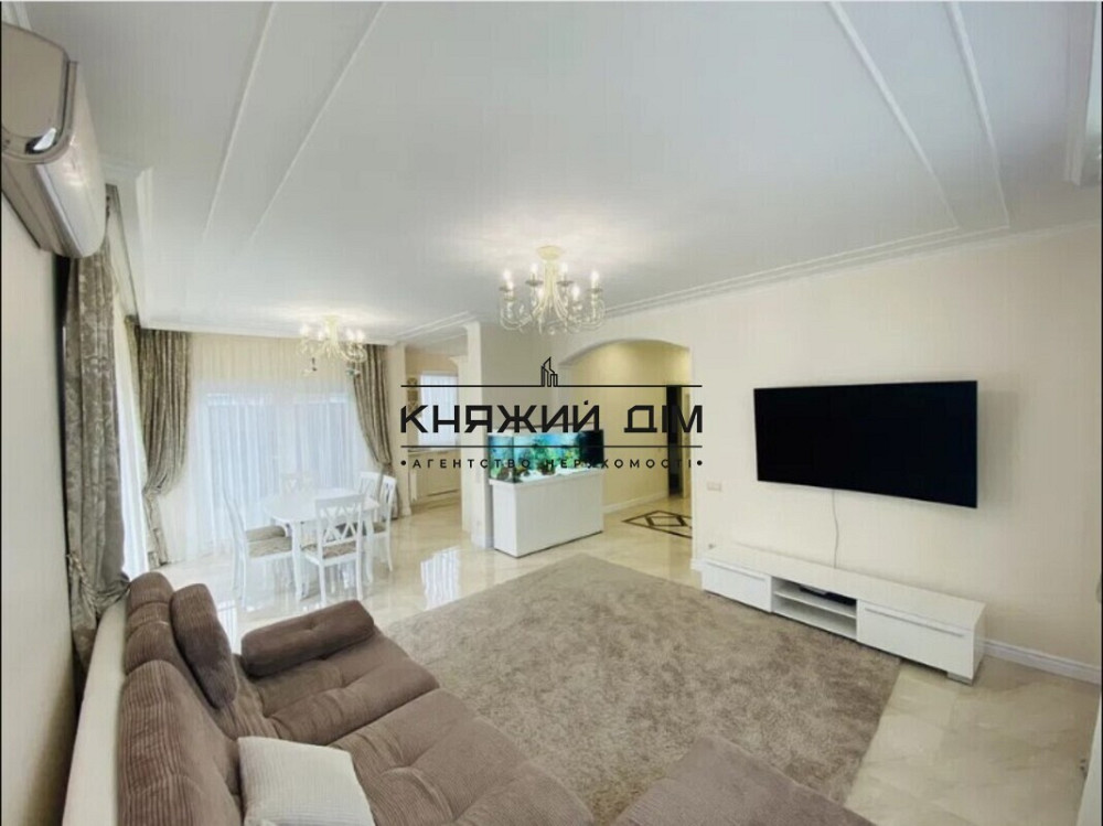 Продажа дома в с. Гатное 2 эт. с террасой. № 229335  - фото 7