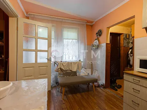 Продаж 1к Квартира 35 кв.м Донецька вулиця 26 Львів - фото 5