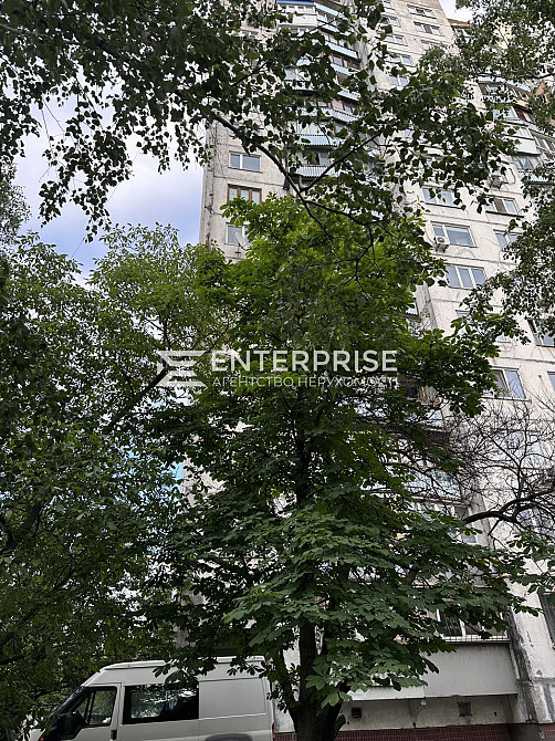 Продаж 2к квартири 47.8 кв. м Київ - фото 14