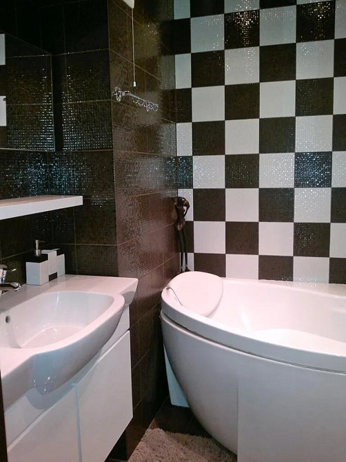 Оренда Квартира 1-кімнатна, 13/14 поверх на Антоновича, 124 Київ - фото 11