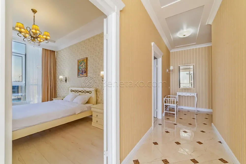 Оренда 3к Квартира 80 кв.м Французский бульвар, 60В Одеса - фото 7