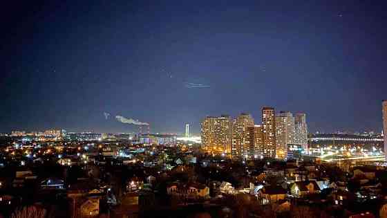 Оренда Квартира 1-кімнатна, 11/22 поверх на ул. Григория Ващенко Київ