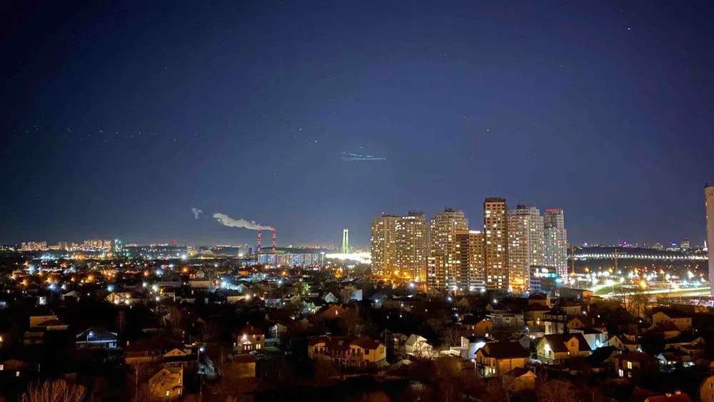 Оренда Квартира 1-кімнатна, 11/22 поверх на ул. Григория Ващенко Київ - фото 1