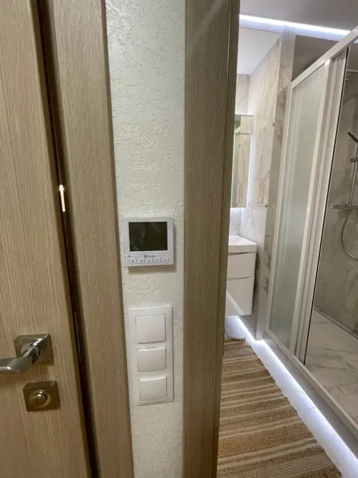 Оренда 3к Квартира 69 кв.м Угорницька 12 Івано-Франківськ - фото 13