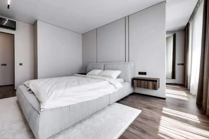 Продаж 2к Квартира 84 кв.м Замарстинівська, ЖК Greenville Park Львів - фото 15
