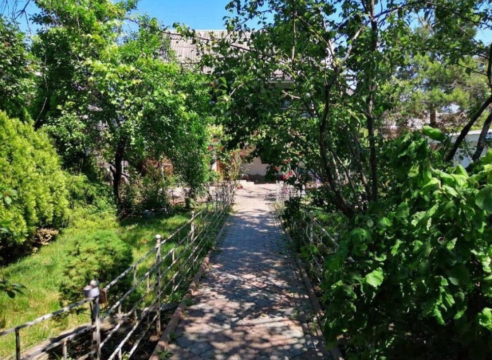 Продається 2-поверховий будинок на 6 соток землі, Слобідський район (Автовокзал) Одесса - изображение 12