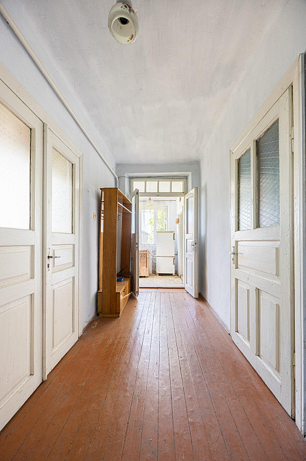 Продаж 1-поверховий Будинок з ділянкою 20 сот 103.6 кв.м 3 кімн. на Центральна вул. Жирівка - фото 13