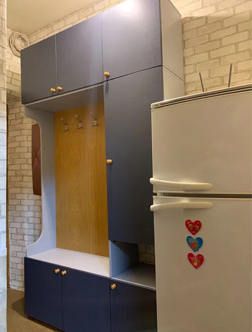 Оренда Квартира 3-кімнатна, 5/5 поверх на вул. Заслонова, 13А Kiev - photo 11