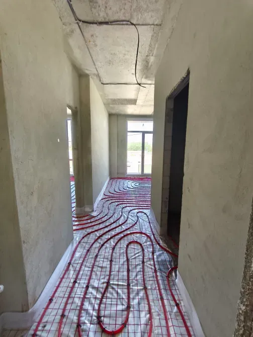 Продажа 1к Квартира 42 кв.м Загорська 168 Ужгород - изображение 14