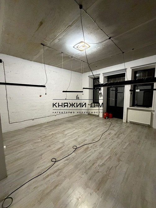 Оренда офісне приміщення на Воздвиженская ул. поверх - 2/5 Київ - фото 4