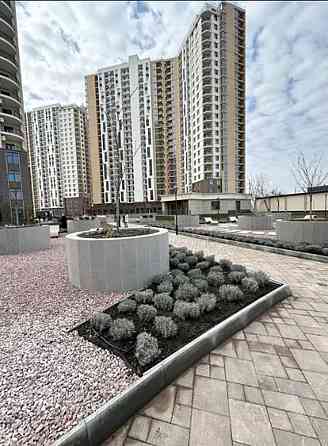 Однокомнатная квартира в 65 Жемчужине на Краснова Одеса