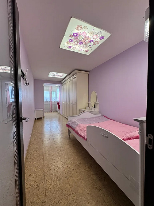 Продаж Квартира 4-кімнатна, 7/9 поверх на Малиновского Маршала ул., 26 Днепр - изображение 15