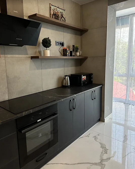 Продаж 1к квартири 55 кв. м на вул. За Рудкою Тернопіль - фото 5