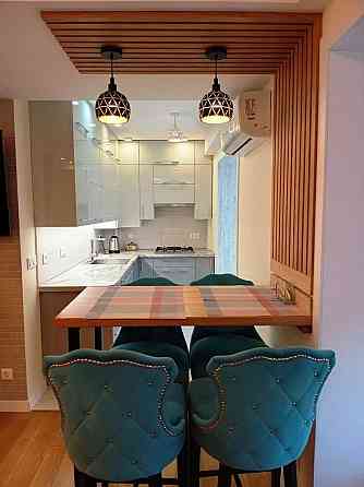 Продаж Квартира 3-кімнатна, 3/9 поверх на Артилерійський вул., д. 5-А Киев