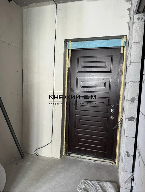 Продається 1-к квартира в ЖК Лебединий м Харківська Київ - фото 6