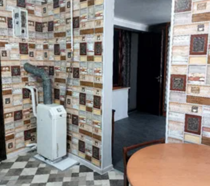 Двухкомнатная квартира на Молдаванке, улица Ленинградская Одеса - фото 7